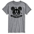 thumbnail image 1 of Mickey & Friends - Mickey Pumpkin - Men's Short Sleeve Graphic T-Shirt, 1 of 5
