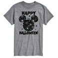 thumbnail image 1 of Mickey & Friends - Mickey Spider Web - Men's Short Sleeve Graphic T-Shirt, 1 of 5