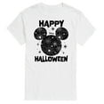 thumbnail image 1 of Mickey & Friends - Mickey Spider Web - Men's Short Sleeve Graphic T-Shirt, 1 of 5