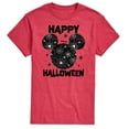 thumbnail image 1 of Mickey & Friends - Mickey Spider Web - Men's Short Sleeve Graphic T-Shirt, 1 of 5