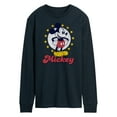 thumbnail image 1 of Mickey & Friends - Mickey Stars - Men's Long Sleeve T-Shirt, 1 of 5