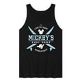 thumbnail image 1 of Mickey & Friends - Mickey Surf Shop - Men's Jersey Tank Top, 1 of 5