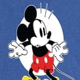 thumbnail image 1 of Mickey & Friends - Mickey Surprised - Women's Short Sleeve Graphic T-Shirt, 1 of 4