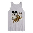 thumbnail image 1 of Mickey & Friends - Mickey Wonderful - Men's Jersey Tank Top, 1 of 4