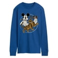 thumbnail image 1 of Mickey & Friends - Mickey Wonderful - Men's Long Sleeve T-Shirt, 1 of 5