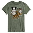thumbnail image 1 of Mickey & Friends - Mickey Wonderful - Men's Short Sleeve Graphic T-Shirt, 1 of 5