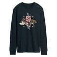 thumbnail image 1 of Mickey & Friends - Mickey Year of The Tiger Design - Men's Long Sleeve T-Shirt, 1 of 5