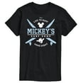 thumbnail image 1 of Mickey & Friends - Mickey's Surf Shop - Men's Short Sleeve Graphic T-Shirt, 1 of 5