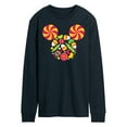 thumbnail image 1 of Mickey & Friends - Mickey's Treat - Men's Long Sleeve T-Shirt, 1 of 5