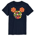 thumbnail image 1 of Mickey & Friends - Mickey's Treats - Men's Short Sleeve Graphic T-Shirt, 1 of 5