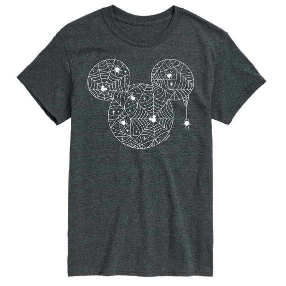 Mickey & Friends - Mickey's Treats - Men's Short Sleeve Graphic T-Shirt