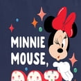 thumbnail image 1 of Mickey & Friends - Minnie Dot Diva - Women's Short Sleeve Graphic T-Shirt, 1 of 4