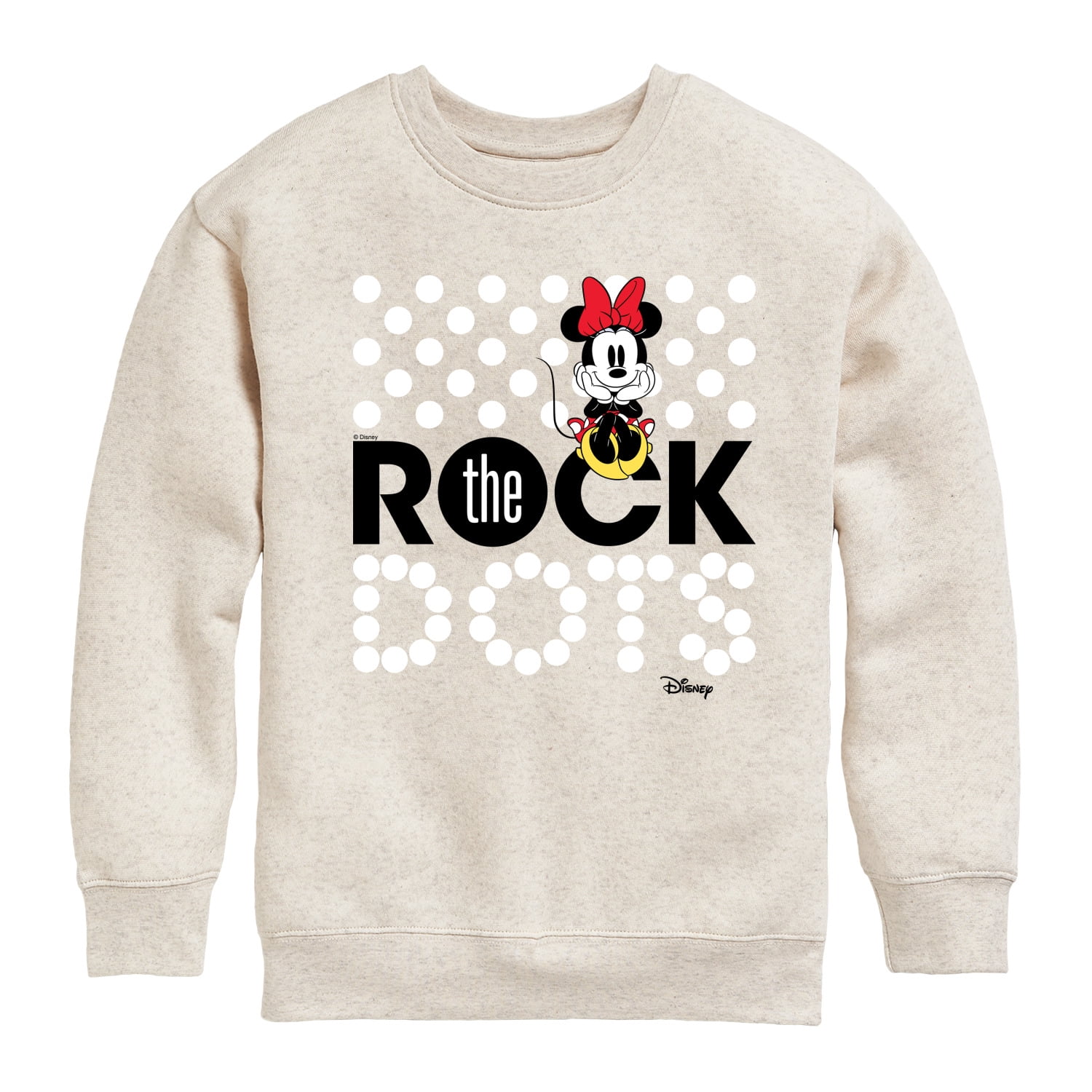 Mouse Rocks Disney Disney - Mickey & Friends - Minnie Mouse - Rock the Dots - Toddler And ...