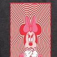thumbnail image 1 of Mickey & Friends - Minnie Oops - Women's Short Sleeve Graphic T-Shirt, 1 of 4