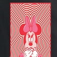thumbnail image 1 of Mickey & Friends - Minnie Oops - Women's Short Sleeve Graphic T-Shirt, 1 of 4