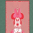 thumbnail image 1 of Mickey & Friends - Minnie Oops - Women's Short Sleeve Graphic T-Shirt, 1 of 4
