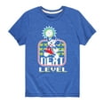thumbnail image 1 of Mickey & Friends - Next Level - Toddler And Youth Short Sleeve Graphic T-Shirt, 1 of 4