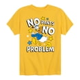 thumbnail image 1 of Mickey & Friends - No Pants No Problem - Youth Short Sleeve Graphic T-Shirt, 1 of 5