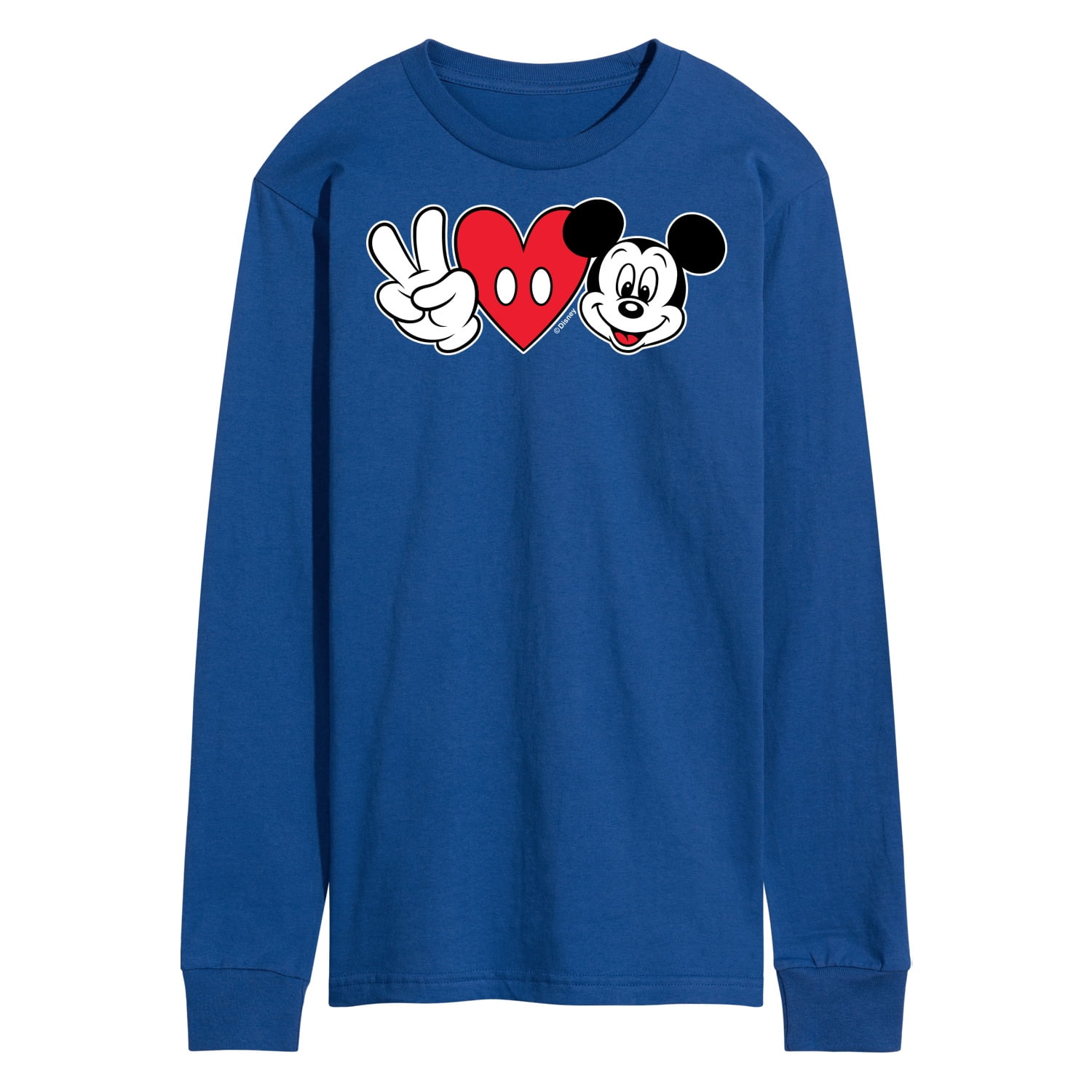 Mickey-Friends-Peace-Love- 