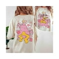 thumbnail image 1 of Mickey and Friends Pink Christmas Tree Lights T-Shirt, Crop Top, Disneyland Holiday Gifts, Mickey's Very Merry Christmas Party 2025,Natural Color,Size 2XL, 1 of 5