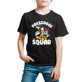 thumbnail image 1 of Mickey & Friends - Preschool Squad - Youth Short Sleeve Graphic T-Shirt, 1 of 5