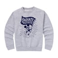thumbnail image 1 of Mickey & Friends - Radiate Positivity - Toddler And Youth Crewneck Fleece Sweatshirt, 1 of 5