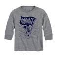 thumbnail image 1 of Mickey & Friends - Radiate Positivity - Toddler And Youth Long Sleeve Graphic T-Shirt, 1 of 5