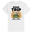 thumbnail image 1 of Mickey & Friends - Road Trip - Men's Short Sleeve Graphic T-Shirt, 1 of 5