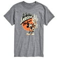 thumbnail image 1 of Mickey & Friends - Shreddin and Strummin - Men's Short Sleeve Graphic T-Shirt, 1 of 5
