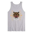 thumbnail image 1 of Mickey & Friends - Spirit of The Tiger - Men's Jersey Tank Top, 1 of 4