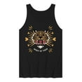 thumbnail image 1 of Mickey & Friends - Spirit of The Tiger - Men's Jersey Tank Top, 1 of 5