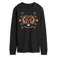 thumbnail image 1 of Mickey & Friends - Spirit of the Tiger - Men's Long Sleeve T-Shirt, 1 of 5