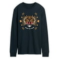 thumbnail image 1 of Mickey & Friends - Spirit of the Tiger - Men's Long Sleeve T-Shirt, 1 of 5