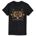 thumbnail image 1 of Mickey & Friends - Spirit of the Tiger - Men's Short Sleeve Graphic T-Shirt, 1 of 5