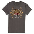 thumbnail image 1 of Mickey & Friends - Spirit of the Tiger - Men's Short Sleeve Graphic T-Shirt, 1 of 5