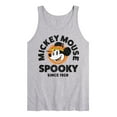 thumbnail image 1 of Mickey & Friends - Spooky Since 1928 - Men's Jersey Tank Top, 1 of 4
