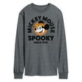 thumbnail image 1 of Mickey & Friends - Spooky Since 1928 - Men's Long Sleeve T-Shirt, 1 of 5