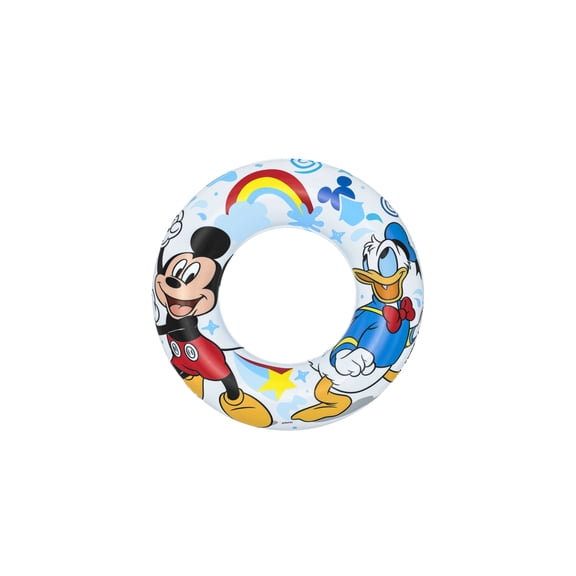 Mickey & Friends Swim Tube