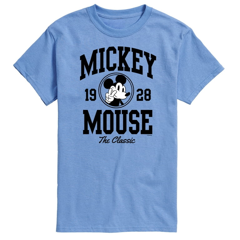 mens disney shirts walmart