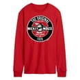 thumbnail image 1 of Mickey & Friends - The Original Mickey Mouse - Men's Long Sleeve T-Shirt, 1 of 4