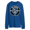thumbnail image 1 of Mickey & Friends - The Original Mickey Mouse - Men's Long Sleeve T-Shirt, 1 of 5