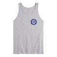 thumbnail image 1 of Mickey & Friends - The Original Wingman - Men's Jersey Tank Top, 1 of 4