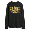 thumbnail image 1 of Mickey & Friends - Time To Party - Men's Long Sleeve T-Shirt, 1 of 5