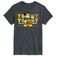 thumbnail image 1 of Mickey & Friends - Time To Party - Men's Short Sleeve Graphic T-Shirt, 1 of 5