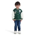 thumbnail image 1 of Mickey & Friends Toddler Boy Bomber Jacket, Sizes 12M-5T, 1 of 5