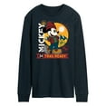 thumbnail image 1 of Mickey & Friends - Trail Ready - Men's Long Sleeve T-Shirt, 1 of 5
