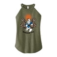 thumbnail image 1 of Mickey & Friends - Wonder-Ful - Juniors High Neck Tank Top, 1 of 4