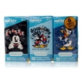 thumbnail image 1 of Mickey & Friends by Disney, 6 Pack 10 Pocket Tissues, 1 of 2