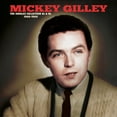 thumbnail image 1 of Mickey Gilley - The Singles Collection A's & B's 1960-1969 (Gold) - Music & Performance - Vinyl, 1 of 4