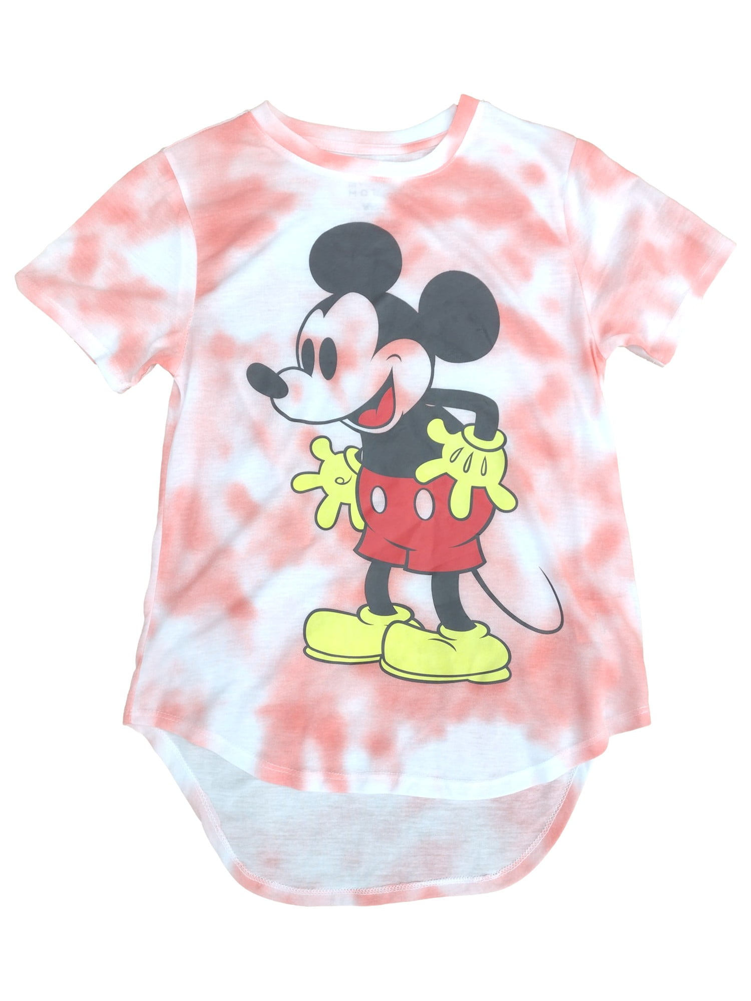 Mickey Juniors' T-Shirt